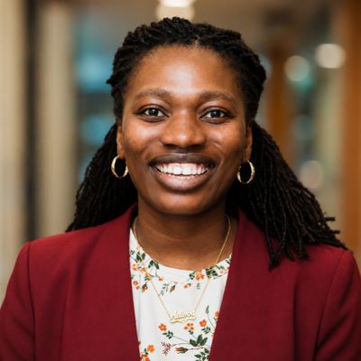 Abby Aidoo