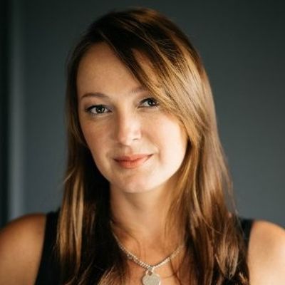 Izzie O’Hara