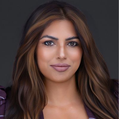 Jasmine Parmar