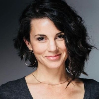 Leah Cairns