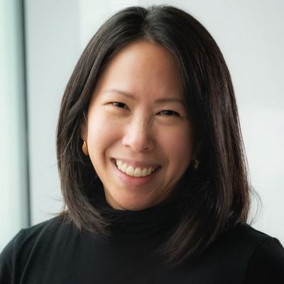 Lorraine Wong