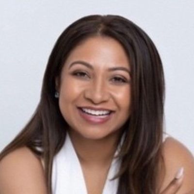 Priya Tronsgard