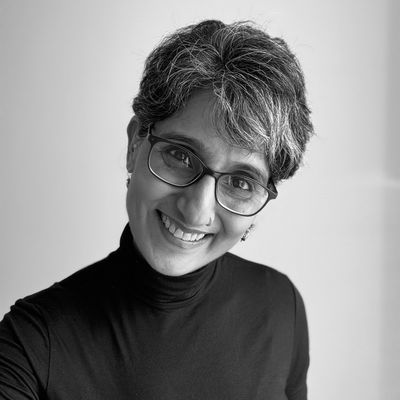 Sukhpreet Patel