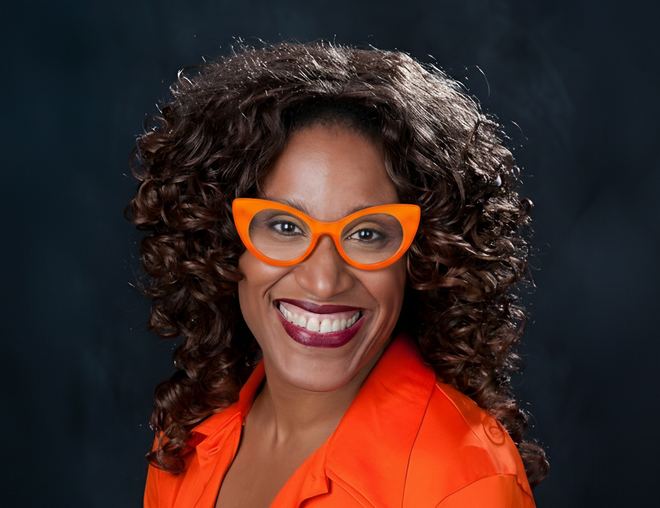 Rochelle Grayson
