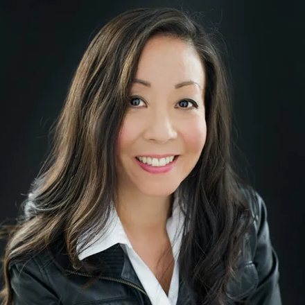 Angie Hirata