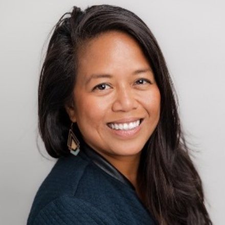 Charina Cruz