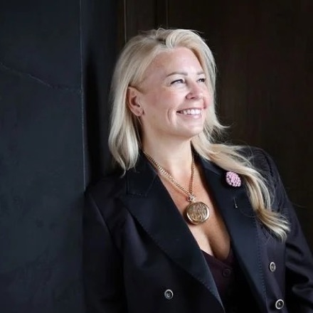 Claudine Adlington