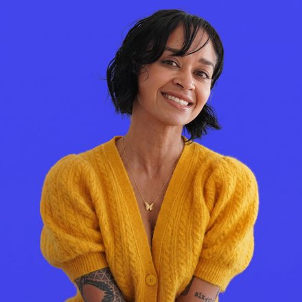 Dana Ramnarine