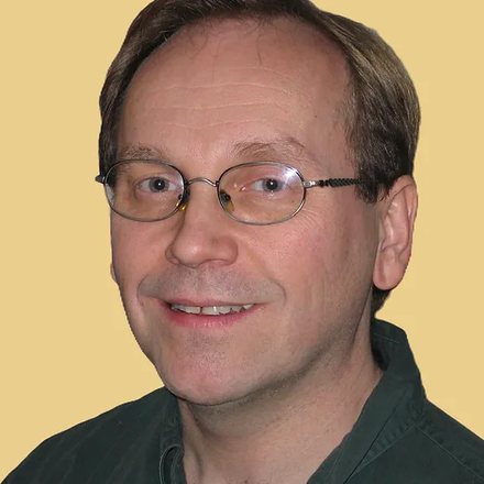 Geoff Meredith