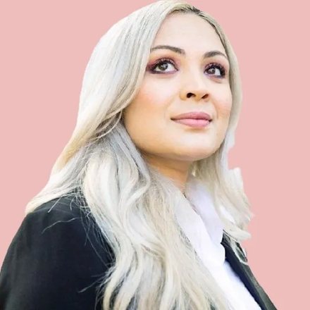 Humaira Ahmed