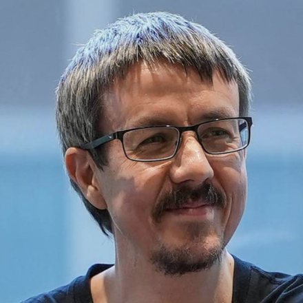 Ildar Akhmetov