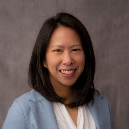 Lorraine Wong