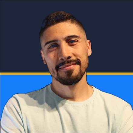 Luis Guerrero