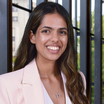 Navika Nayar